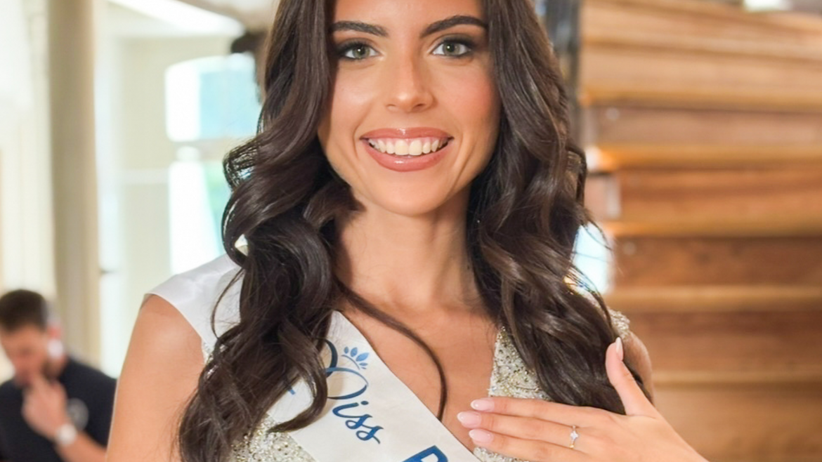 MISS RHÔNE-ALPES 2024 : ALEXCIA COULY, la nouvelle REINE REGIONALE !